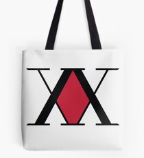Hunter x Hunter Tote Bag