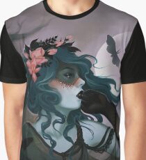 Nine Graphic T-Shirt