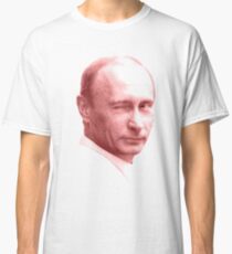 Putin Classic T-Shirt