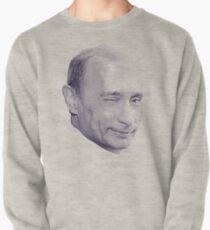 Putin Pullover