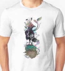 You Are Free To Fly Unisex T-Shirt