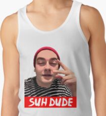 Suh Dude Tank Top