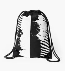 polarity Drawstring Bag