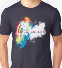 20% cooler Unisex T-Shirt