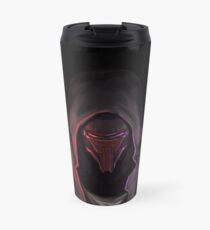 Darth Revan Rising Travel Mug