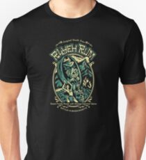 R'lyeh Rum Unisex T-Shirt