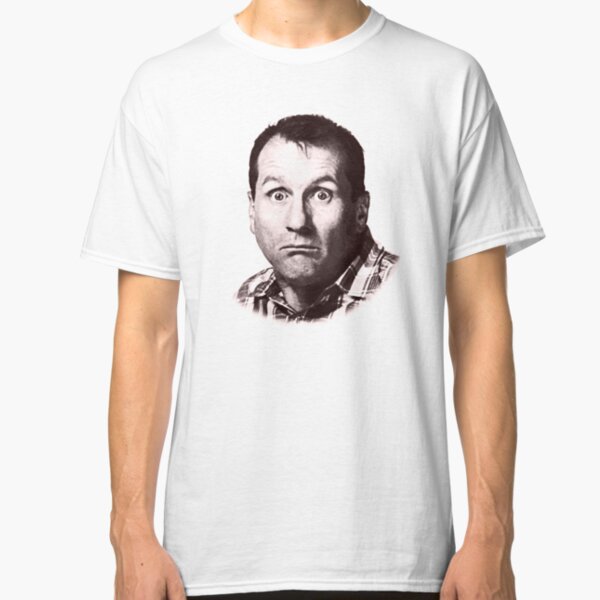 Al Bundy T-Shirts | Redbubble