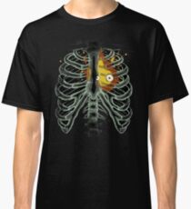 Calcifer - Howl's moving castle Classic T-Shirt