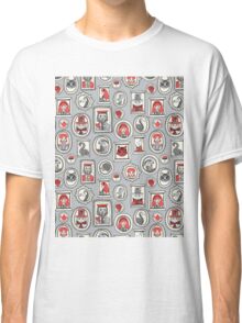Classic T-Shirts | Redbubble