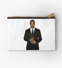 Shemar Moore Studio Pouch