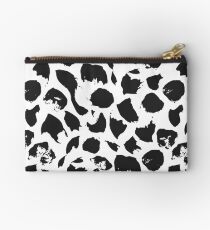 Bolso de mano Patrón abstracto