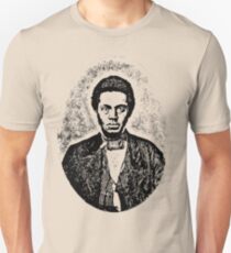 Osborne Perry Anderson Unisex T-Shirt