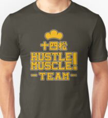Team Jyushimatsu Unisex T-Shirt