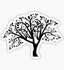 Tree of Life Sticker