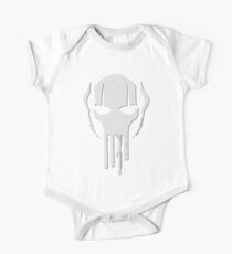 Grievous Mask One Piece - Short Sleeve
