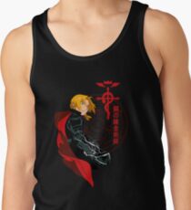 Alchemist Tank Top