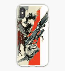 Retro Snake iPhone Case