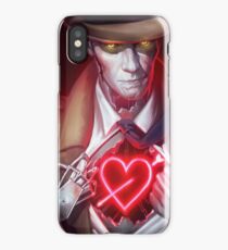 Valentine iPhone Case