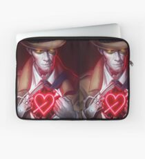 Valentine Laptop Sleeve