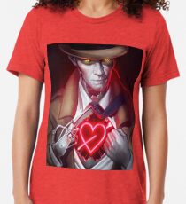 Valentine Tri-blend T-Shirt
