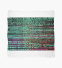 Basic Language Scarf