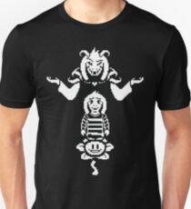 Asriel Dreemurr - Undertale Unisex T-Shirt