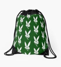 Support Your Local Drug Dealer Drawstring Bag