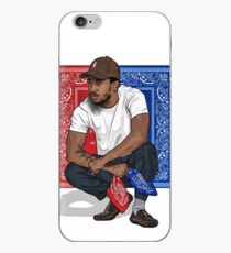 Kendrick Lamar "du" iPhone-Hülle & Cover