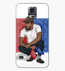 kendrick lamar "u" Case/Skin for Samsung Galaxy