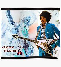 Jimmy Poster
