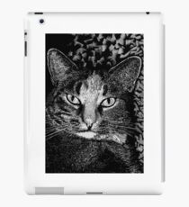 Blink! iPad Case/Skin