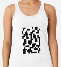 Abstrakt / Women's Tank Top