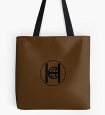 HCS Logo Tote Bag