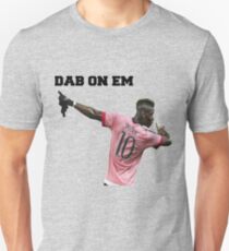 Pogba - Dab on ´em celebration Unisex T-Shirt