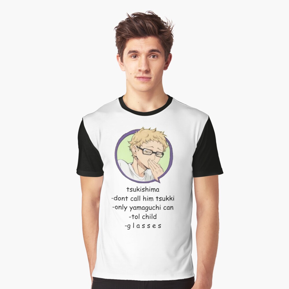 yamaguchi taco shirt