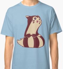 Furret Classic T-Shirt