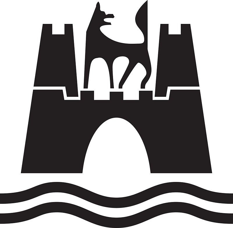 Wolfsburg: Stickers | Redbubble