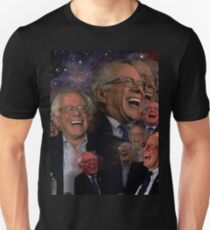 Bernie Sanders Dank Shirt Unisex T-Shirt