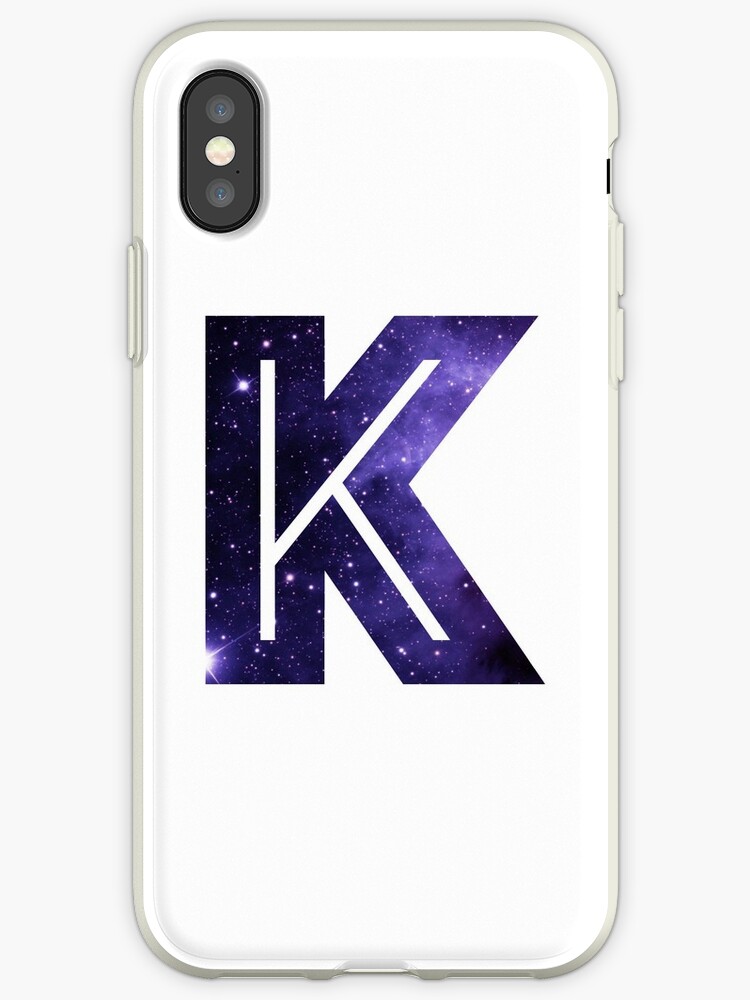 iphone xs case letter k iphone xs case letter k