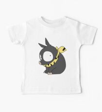 P-chan Baby Tee