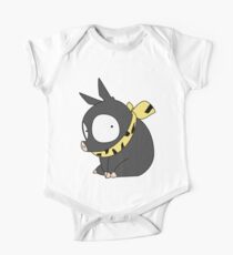 P-chan One Piece - Short Sleeve