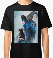 Blue Valentine Classic T-Shirt