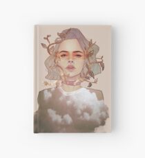 ROSENKNOSPE Notizbuch