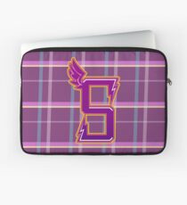 Mein kleines Pony - Equestria Mädchen - Crystal Prep Shadowbolts (Freundschaftsspiele) Special V3 Laptoptasche