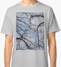 Camiseta clásica hiver