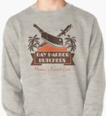 dEXTER- bAY hARBOuR BUTCHER Pullover