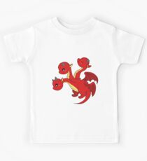 Targaryen House Kids Tee
