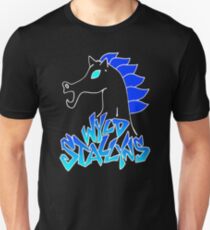 BILL & TED, WYLD STALLYNS Unisex T-Shirt