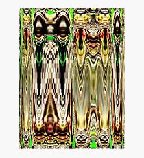 Altered Image Photographic Print