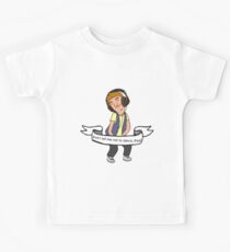 Jimmy Jr. Kids Tee